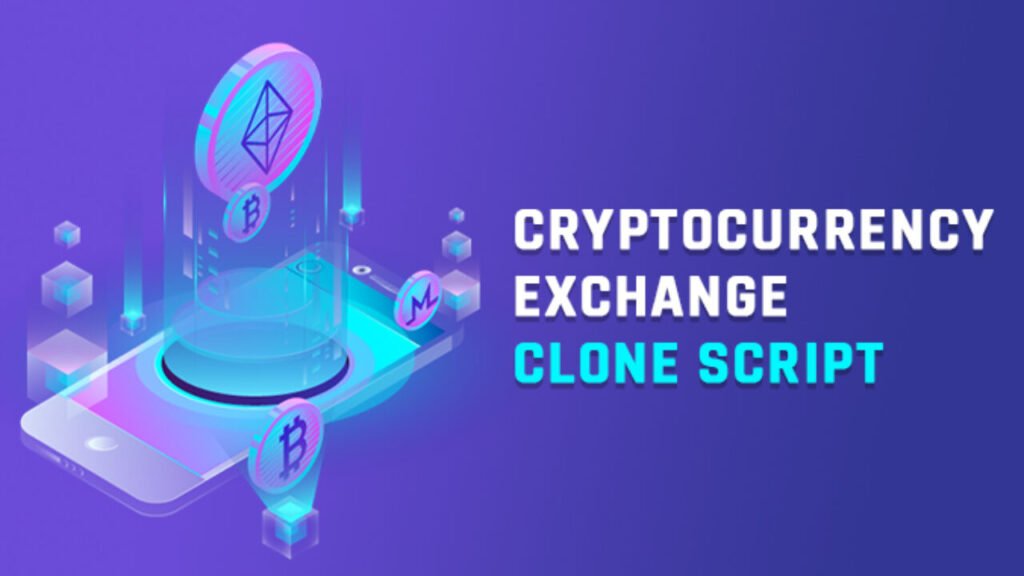 crypto exchange clone script