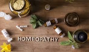 Homeopathy