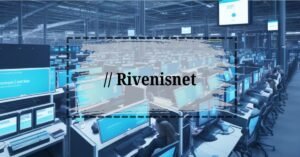 rivenisnet