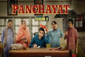 panchayat season 3 release date