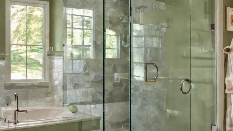 Why Choose Asheville Glass Company for Your Residential Needs?