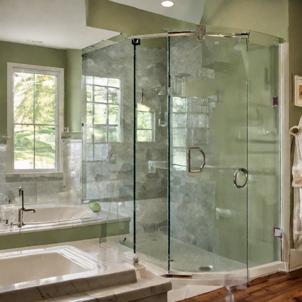 Why Choose Asheville Glass Company for Your Residential Needs?