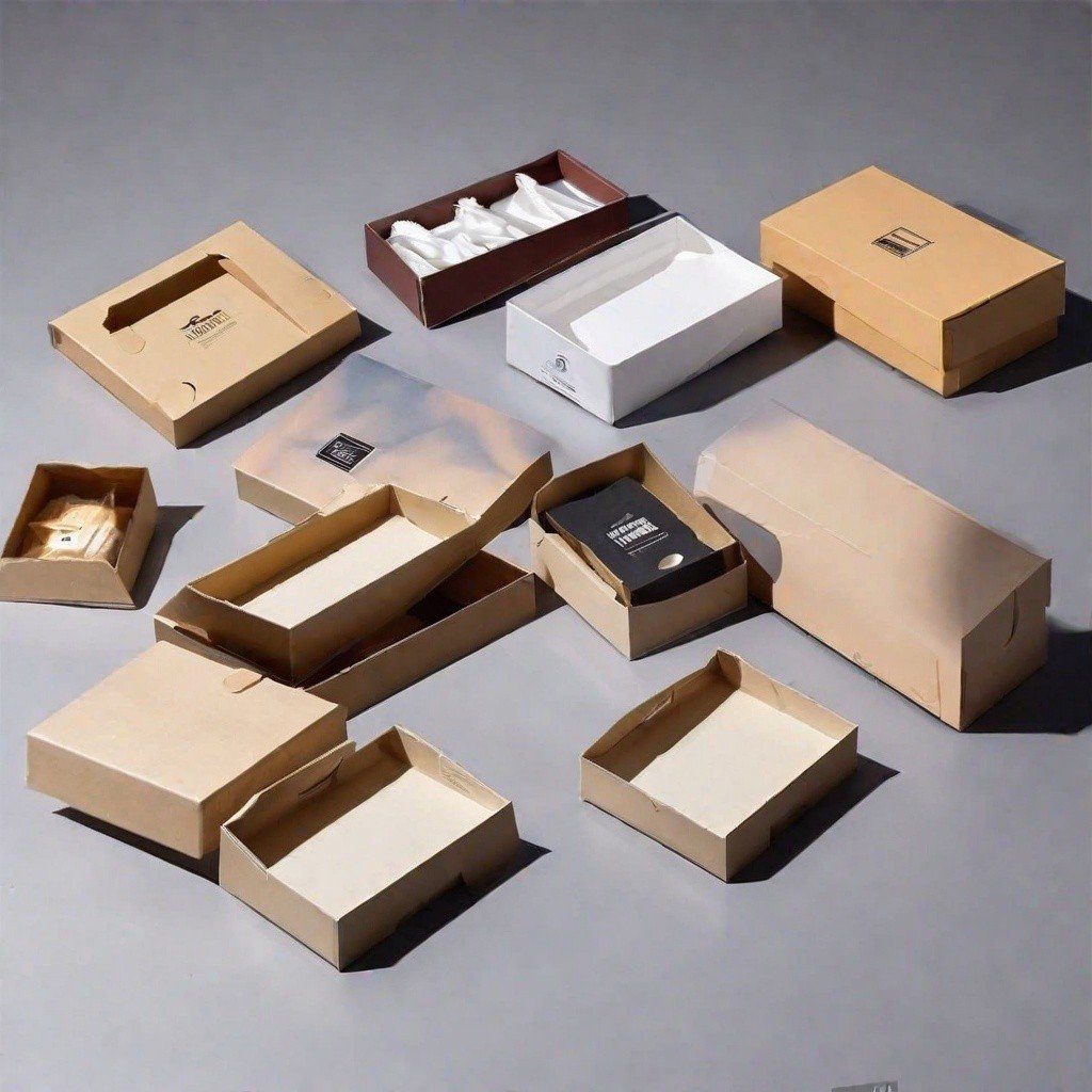 Boosting Brand Visibility with Display Packaging Boxes