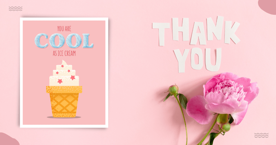 Thank You Cards: Embracing Gratitude in Every Note with Timeless Significance