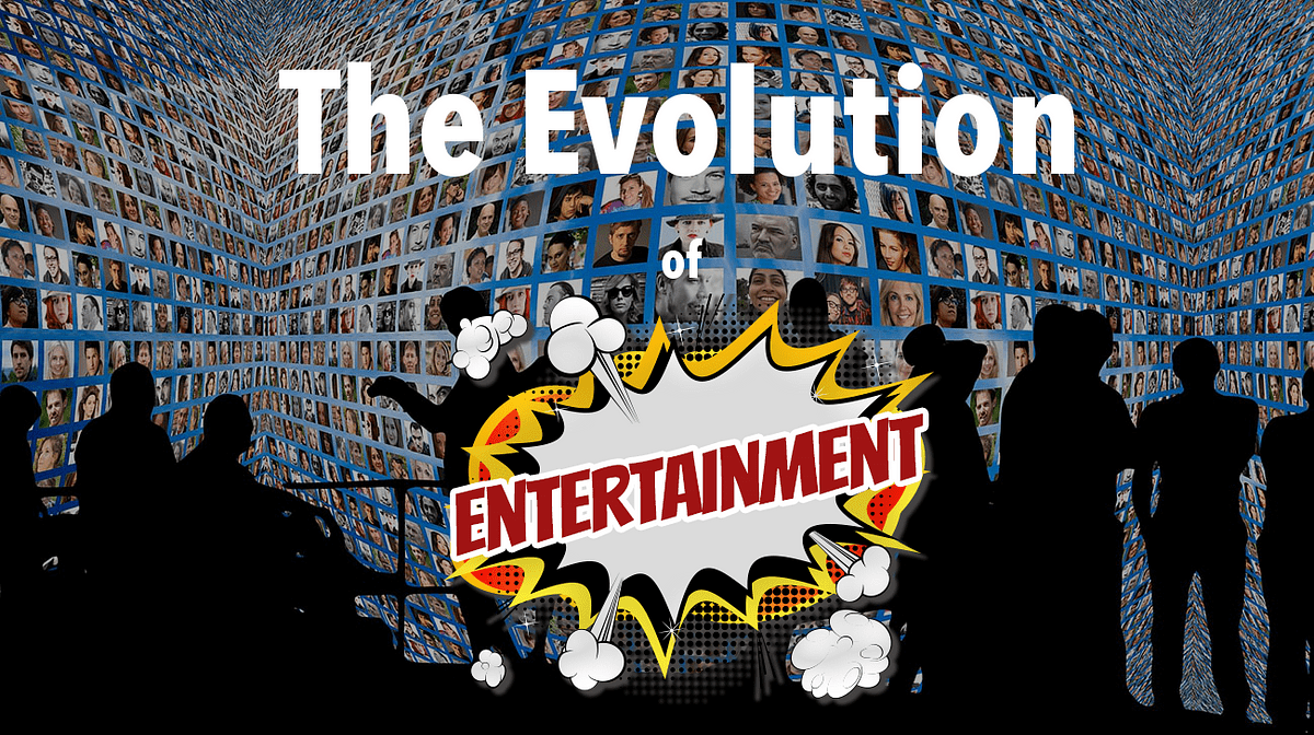 The Evolution of Entertainment Consumption: Navigating Limited Options