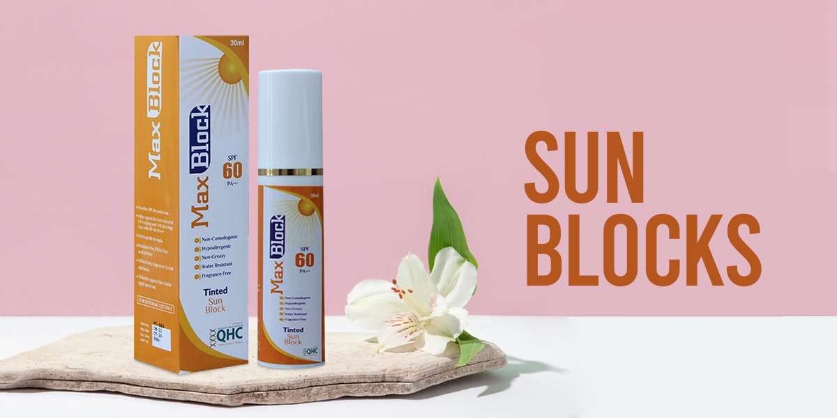 Shielding Rays: Discovering Pakistan’s Finest Sunscreens