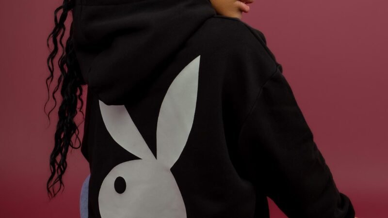 The Evolution of Playboy Hoodie And Clothing