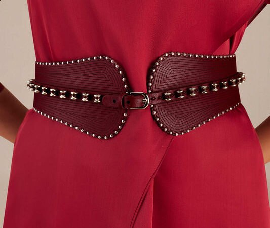 Choosing the Perfect Belts for Women: A Step-by-Step Guide