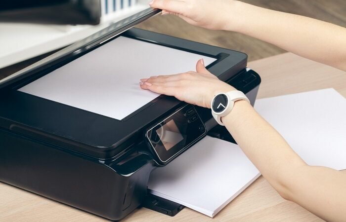 How to Fix Epson L220 Printer Not Scanning Documents?