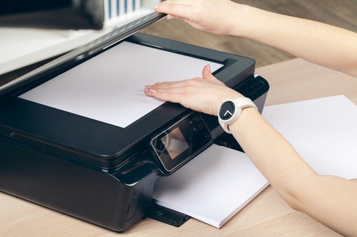 How to Fix Epson L220 Printer Not Scanning Documents?