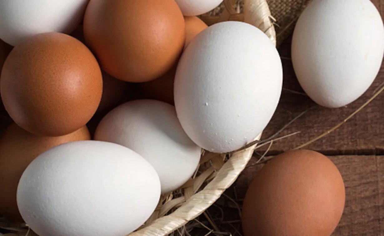 Are eggs helpful in treating impotence in men?