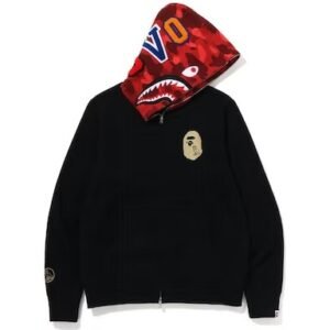 OVO Clothing branded fashion hoodie cloth shop