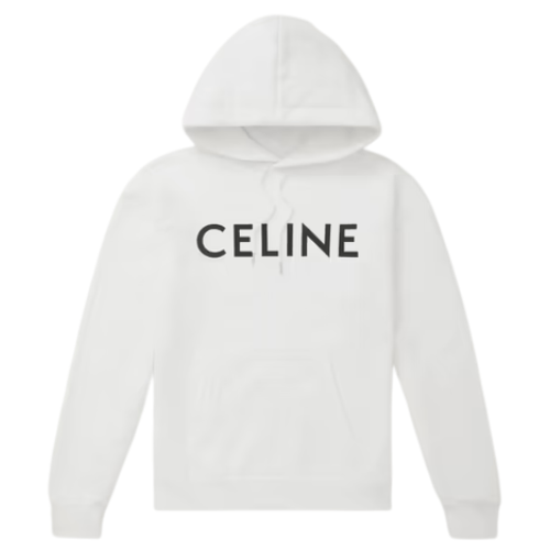 Celine Hoodie unique and trendy style