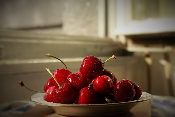 Cherries – Health Benefits, Uses and Important Facts