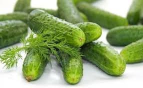 Cucumber Nutritional Value and Health Benefits