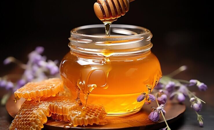 Amazing Benefits of Honey For Weight Loss, Hair and Skin