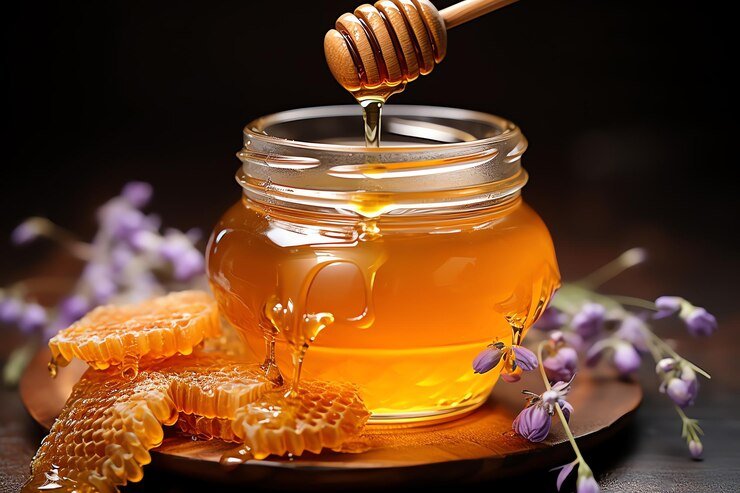 Amazing Benefits of Honey For Weight Loss, Hair and Skin