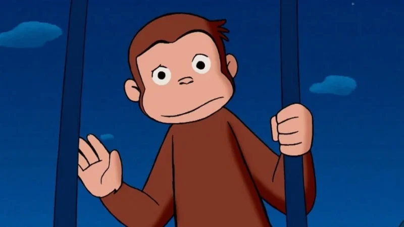 The Untold Tale: How Did Curious George Die?
