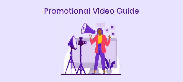 How to Make Your Own Promo Video: A Comprehensive Guide