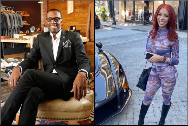 Kevin Samuels Wife: Unveiling the Woman Behind the Public Figure
