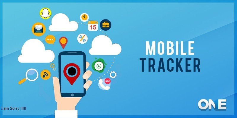 The power of cell phone tracking apps