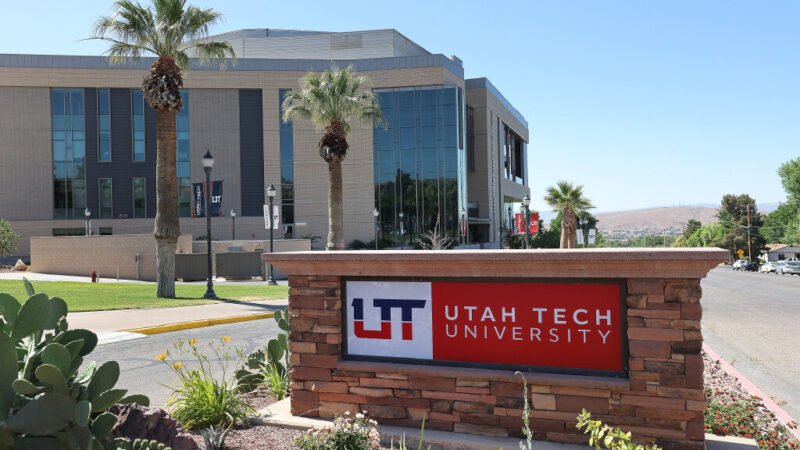 Utah Tech Student Dies: Unveiling the Tragic Incident