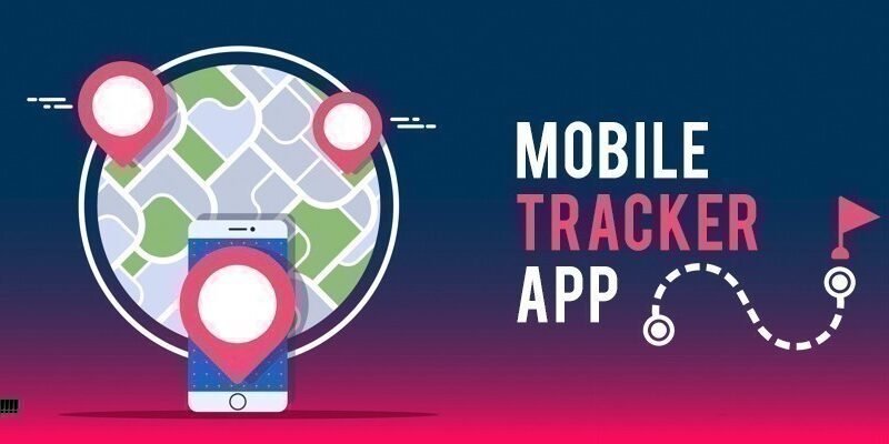 Digital Surveillance Made Easy: The Evolution of Mobile Tracker Apps