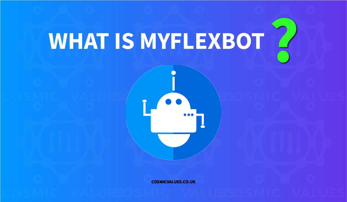 MyFlexBot: Revolutionizing Automation in the Modern Era