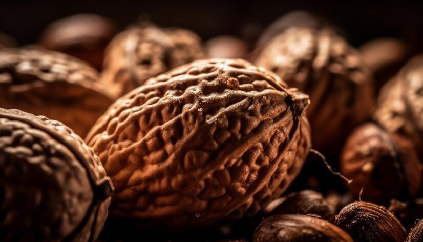 Benefits of Nutmeg