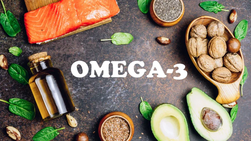 Key Ingredients to Consider in Omega 3