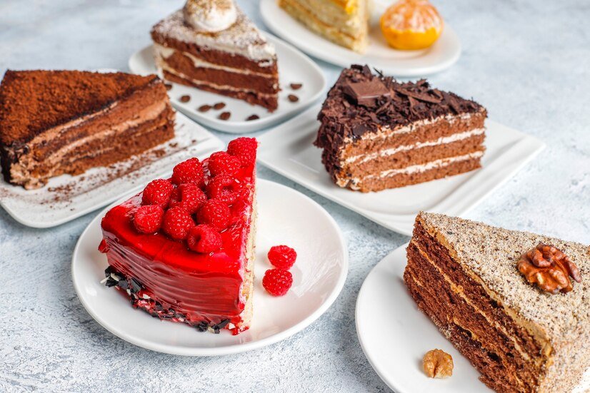 Innovative Flavor Combinations: Elevating Pastry Cake Creations