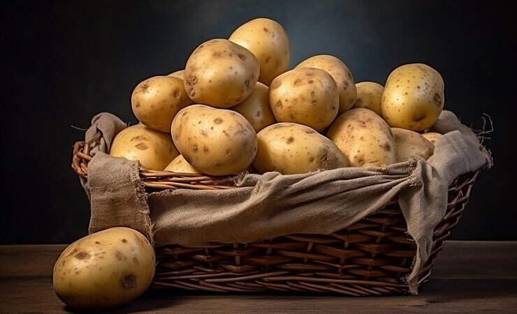 Are Potatoes Good For Weight Loss