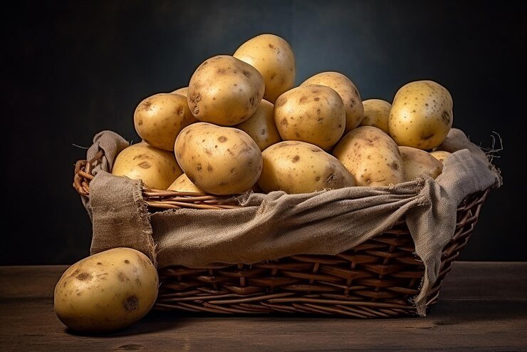 Are Potatoes Good For Weight Loss
