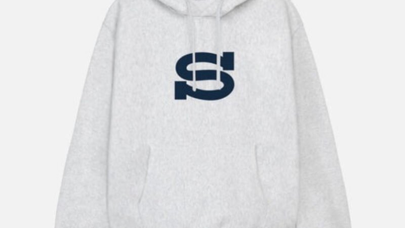 Stussy Paris Hoodie Reclassifying Design Coolness in 2023