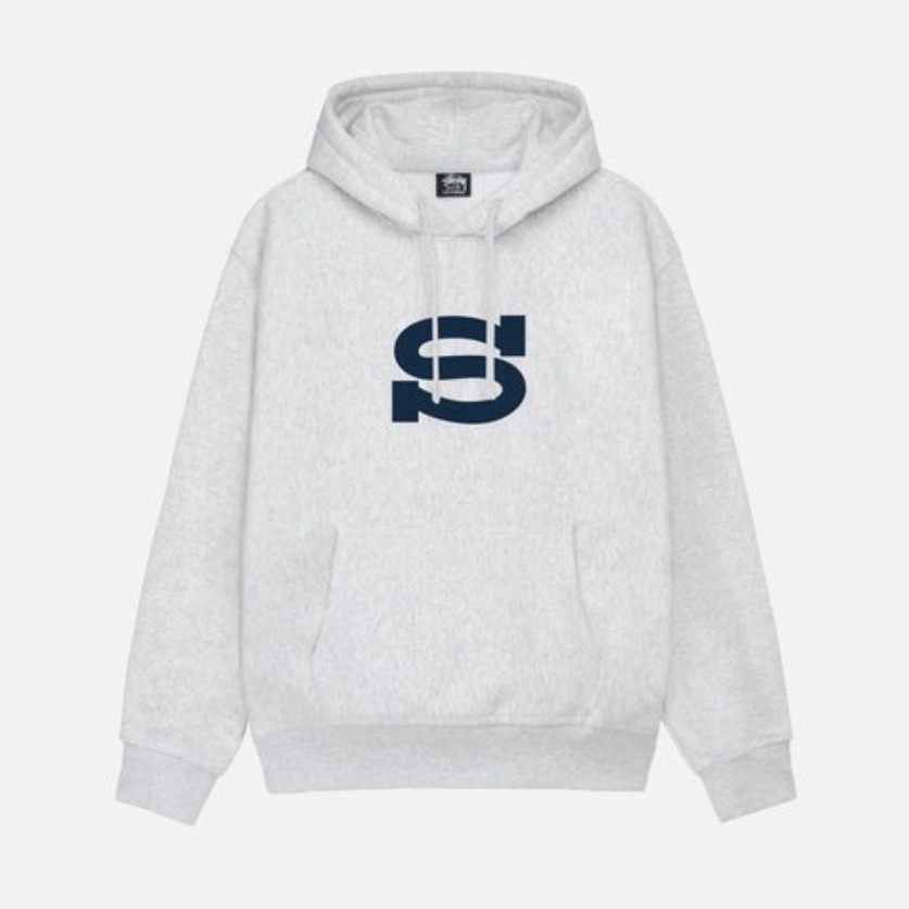 Stussy Paris Hoodie Reclassifying Design Coolness in 2023