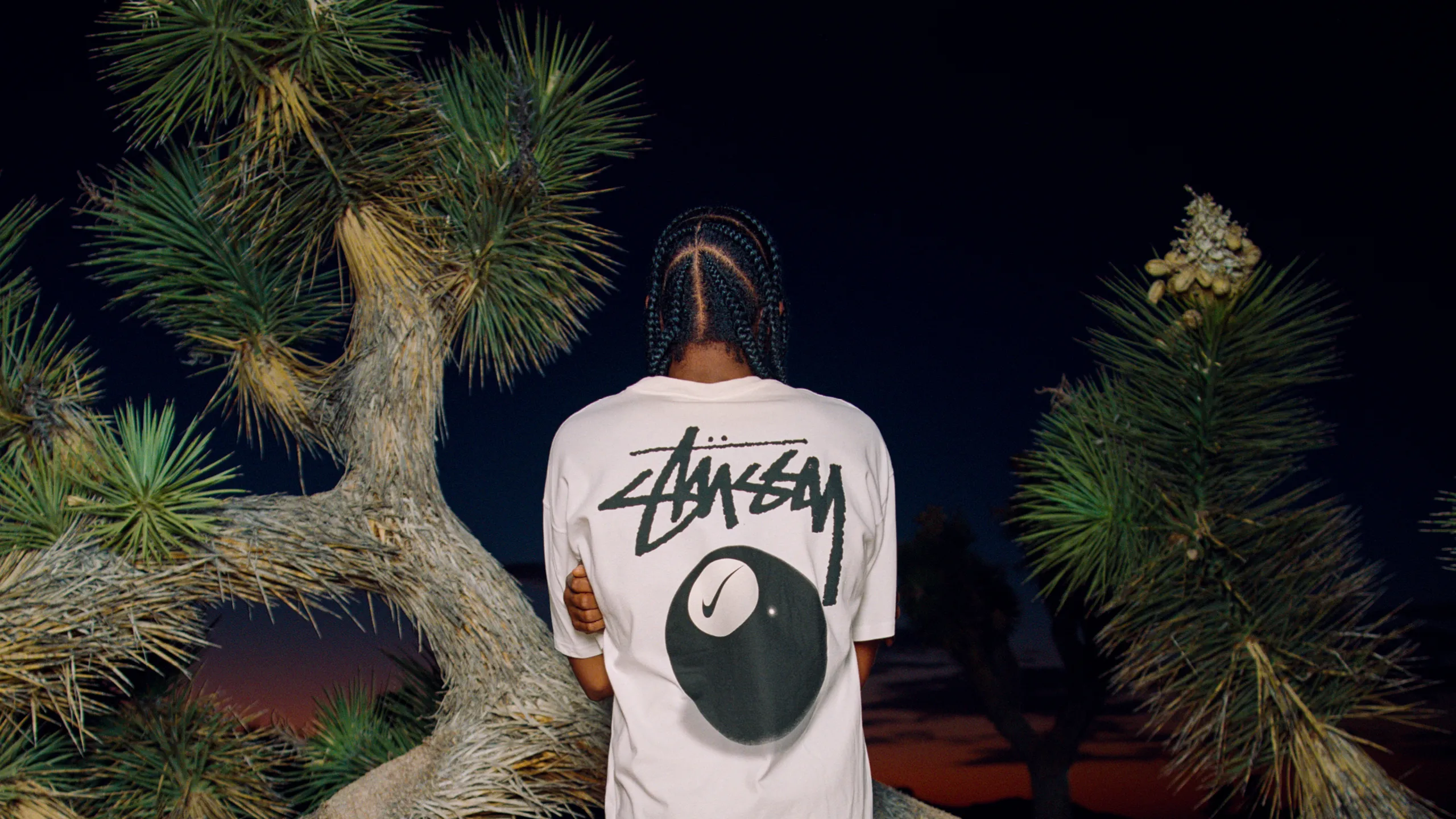 Embrace Cozy Fashion with Stussy’s New Hoodie Collection