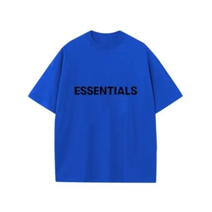 Essentials T Shirt