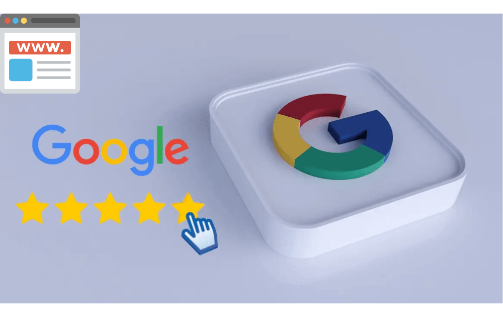 Improve The Functionality Of Your Website By Adding Google Reviews Widget