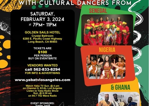 Cultural Harmony: Dialogues and Debates at the 18th Annual Black History Month Festival