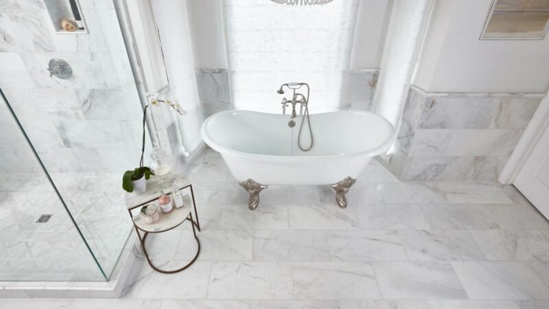 Transform Your Home with Stylish and Affordable Floor Tiles