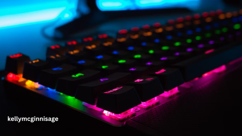 Best keyboards for gaming pc in 2024: buying guide