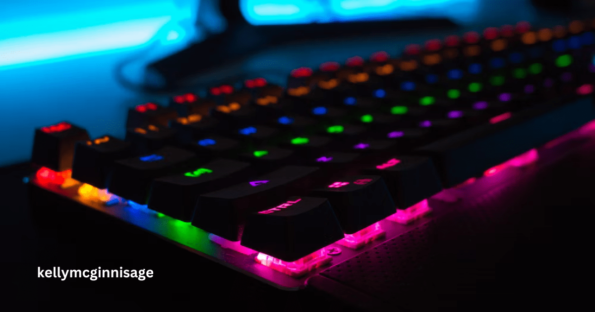 Best keyboards for gaming pc in 2024: buying guide