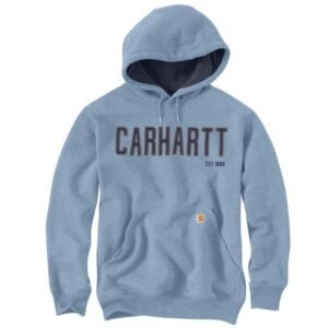 Carhartt Hoodie as a Symbol of Style and fashion