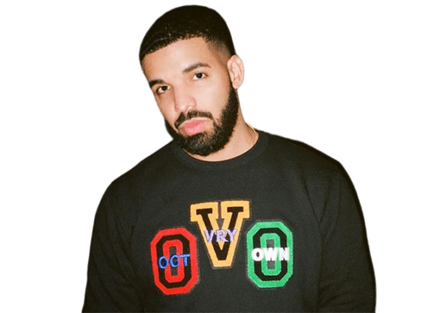 OVO Clothes | October's Very Own OVO Clothing Store