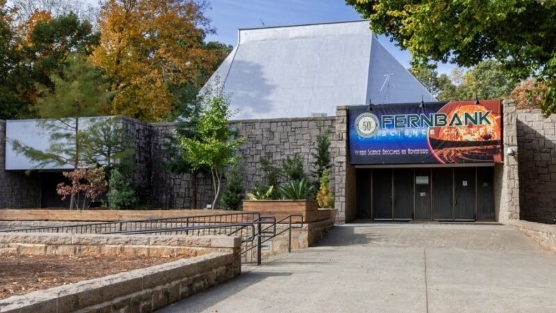 The Fernbank Science Center: A Hub of Educational Research and Discovery