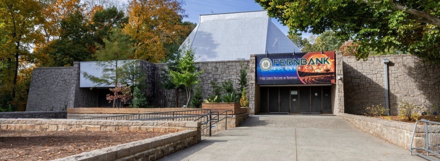 The Fernbank Science Center: A Hub of Educational Research and Discovery