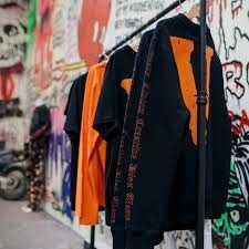 Vlone Shirts Where Trend Vlone Clothing Meets Timelessness