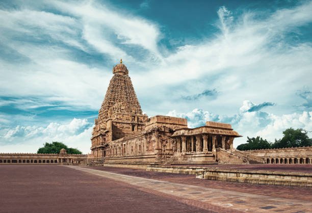 Uncover the Splendors of Tamil Nadu with Our Tailored Tour Packages