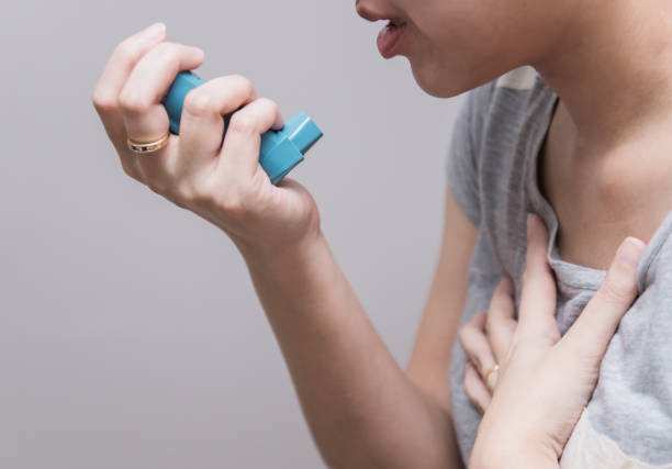 Which breathing techniques work best for those with asthma?