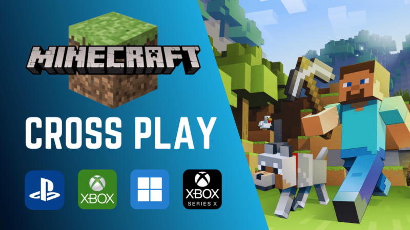 Exploring the World of Minecraft Crossplay: Benefits and How-To with Aka.ms/Remoteconnect